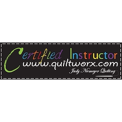 Certified Instructor Rectangle Decal